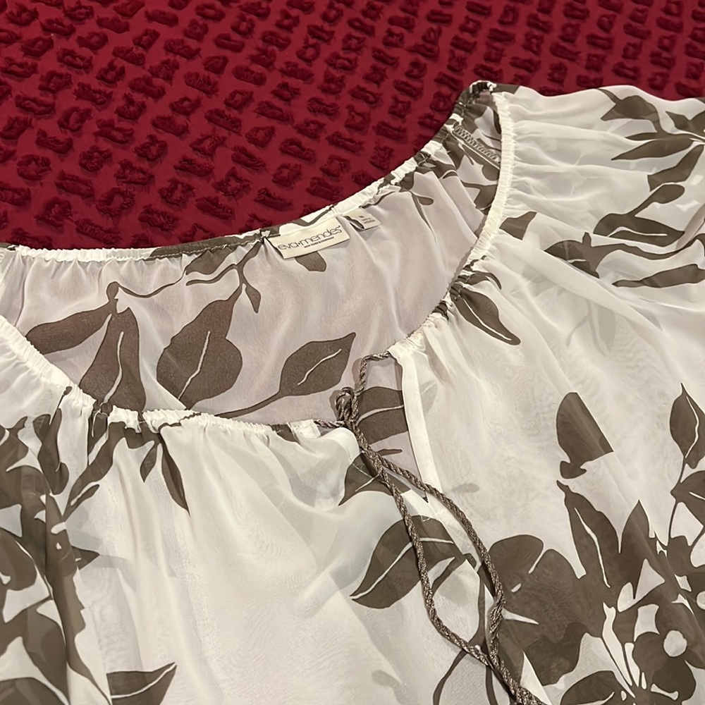 Ladies Polyester Shell - Picture 2 of 3